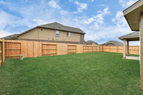 10806 Bodie Hills Drive Rosharon TX 77583