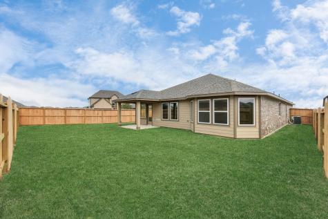 10806 Bodie Hills Drive Rosharon TX 77583