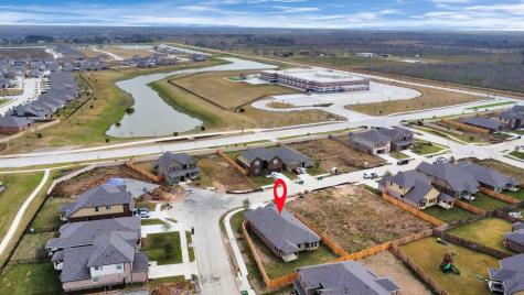 10806 Bodie Hills Drive Rosharon TX 77583
