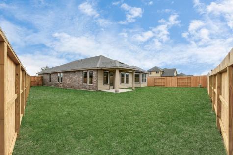 10806 Bodie Hills Drive Rosharon TX 77583