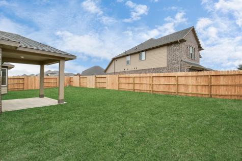 10806 Bodie Hills Drive Rosharon TX 77583