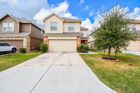 5723 Manning Creek Trail Katy TX 77449