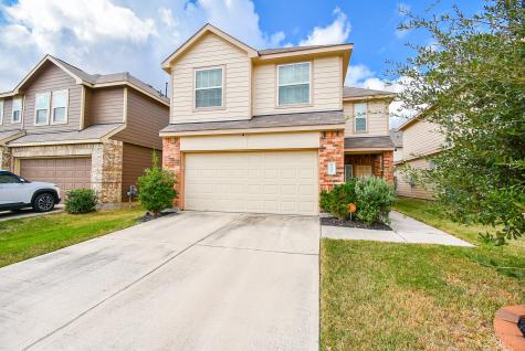 5723 Manning Creek Trail Katy TX 77449