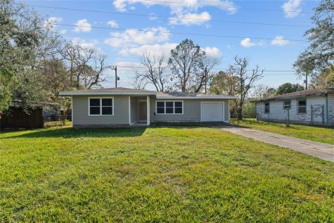 405 Chip Street La Marque TX 77568