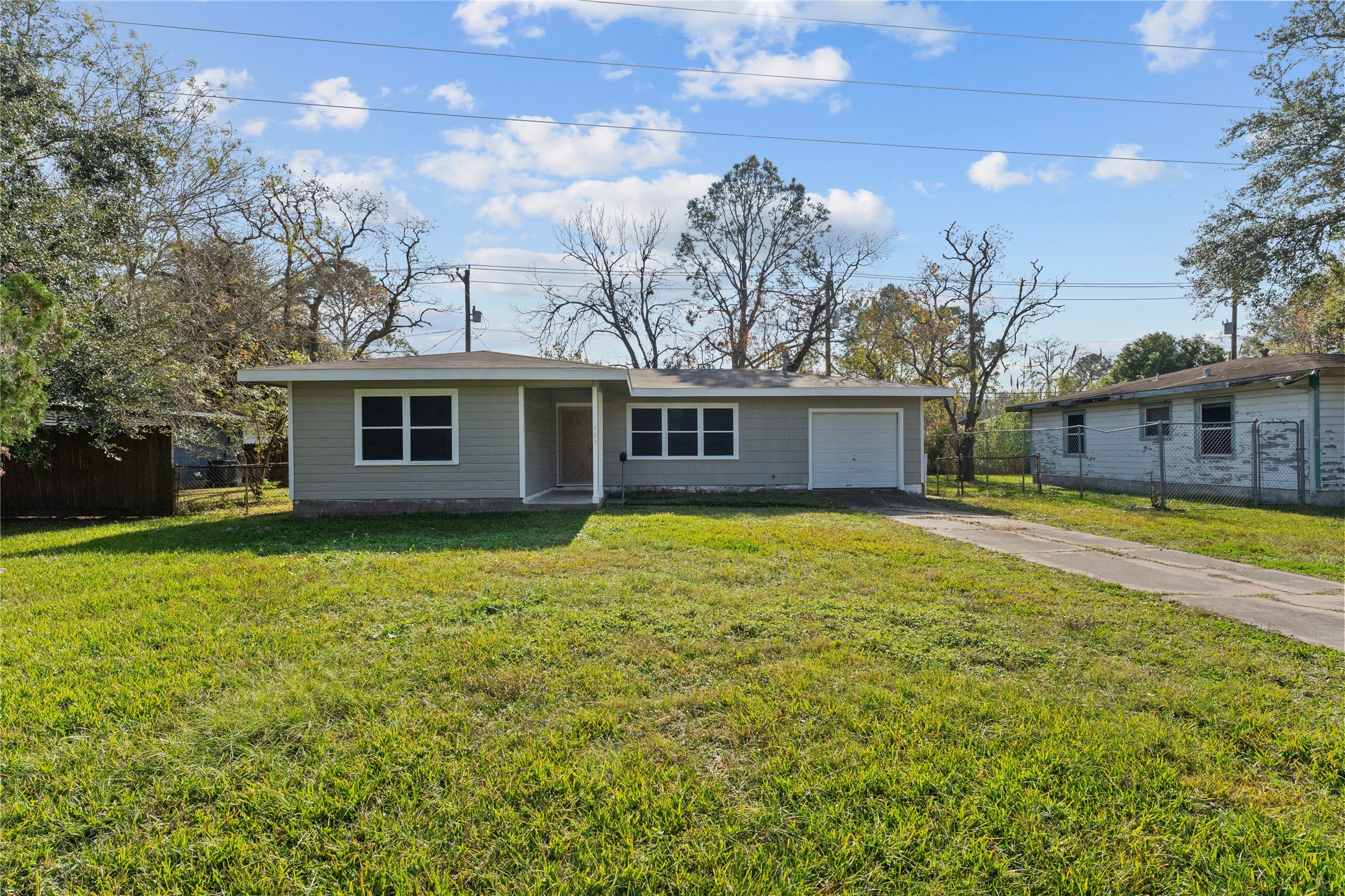 405 Chip Street La Marque TX 77568
