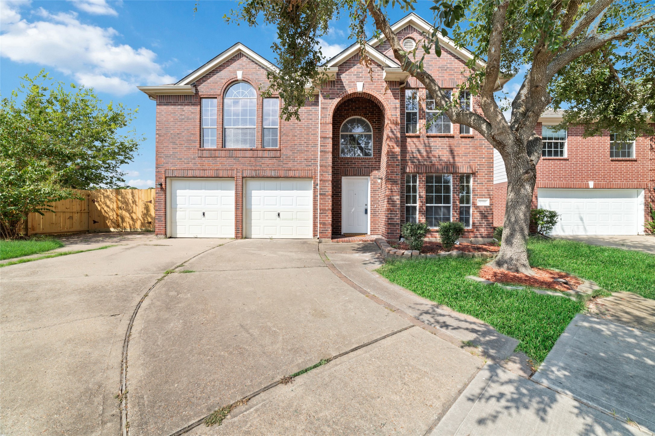 8330 Malin Court Houston TX 77083