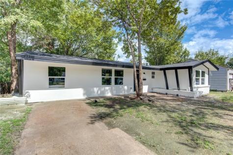 5611 Doulton Drive Houston TX 77033