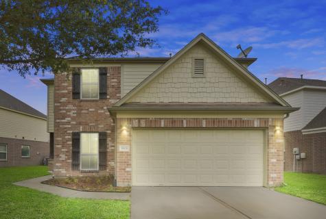 19626 Atherton Bend Lane Cypress TX 77429