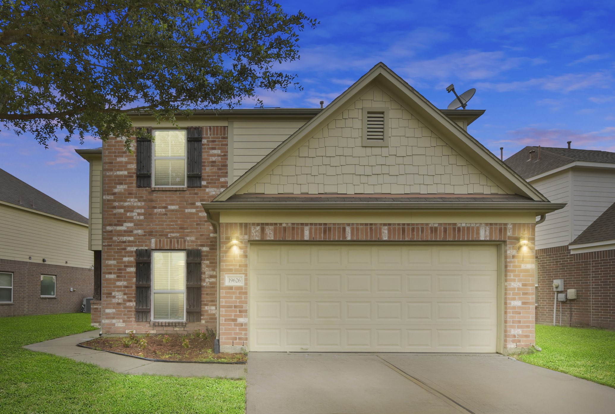 19626 Atherton Bend Lane Cypress TX 77429