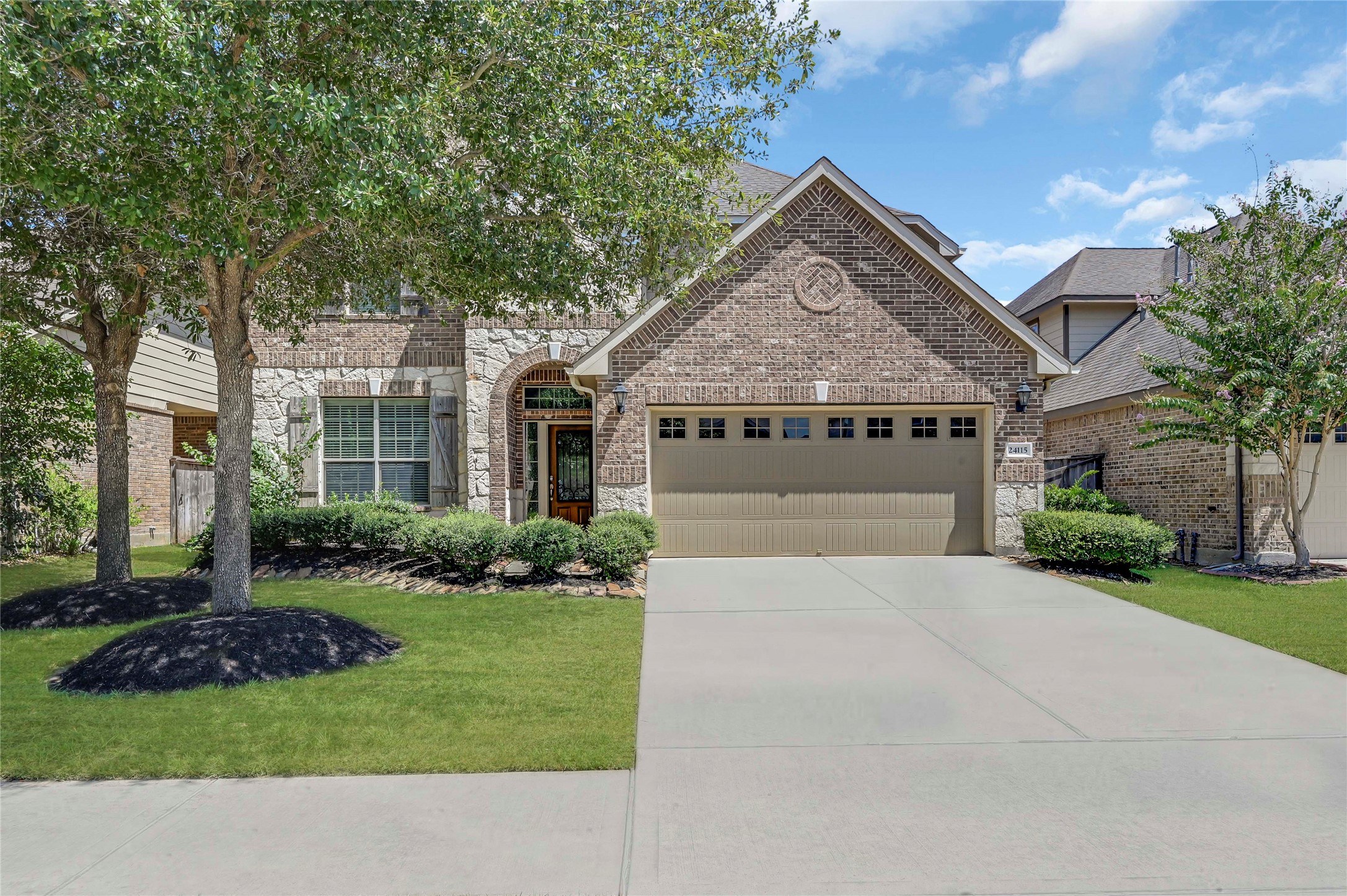 24115 Haywards Crossing Lane Katy TX 77494