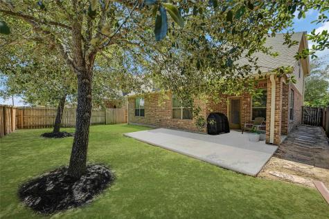 24115 Haywards Crossing Lane Katy TX 77494