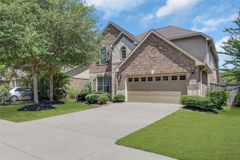24115 Haywards Crossing Lane Katy TX 77494
