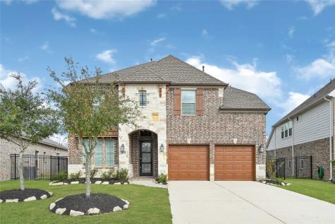 32962 Franklin Brooks Drive Brookshire TX 77423