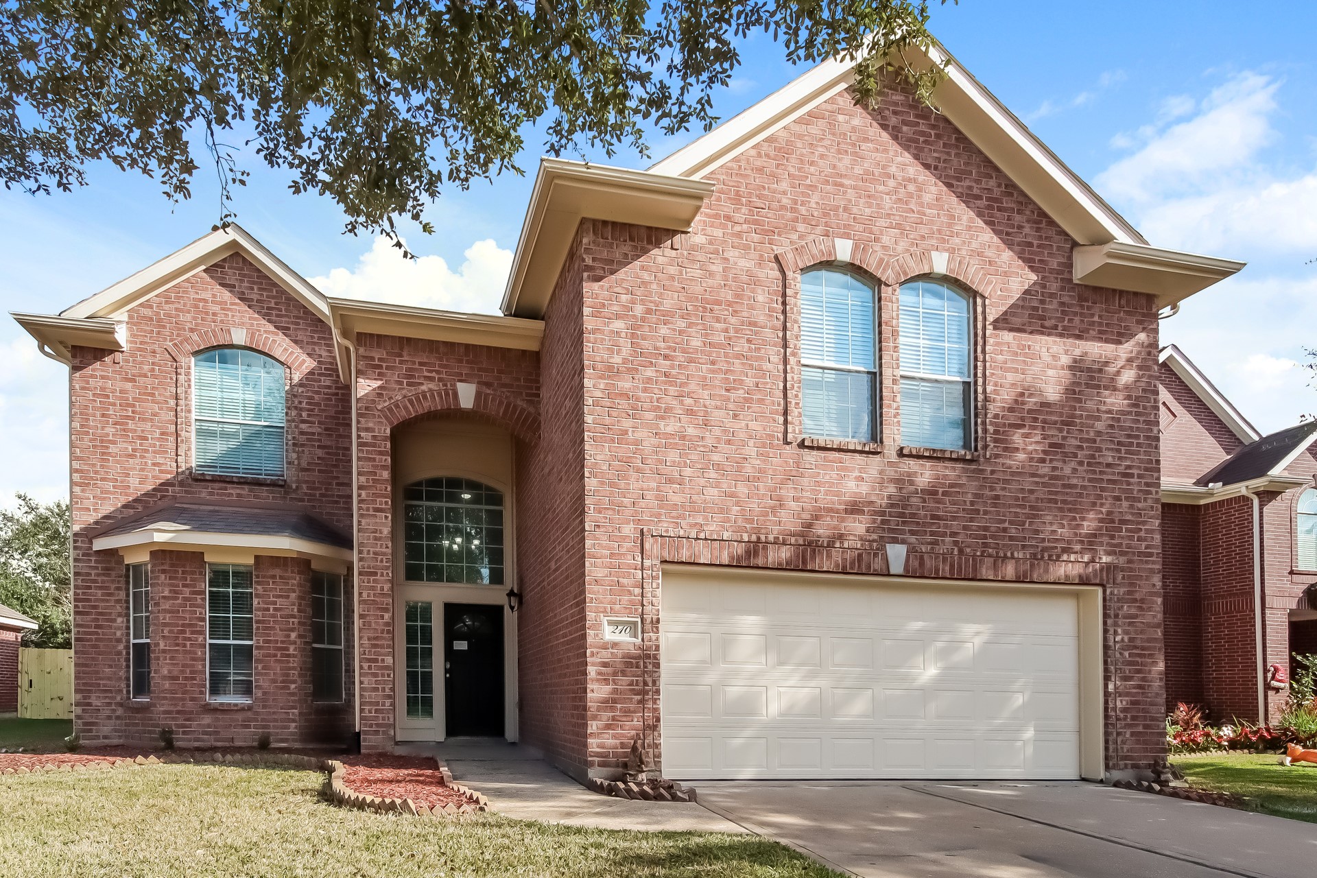 210 Cedar Point Drive League City TX 77573