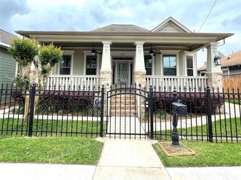 517 N Drennan Street Houston TX 77003