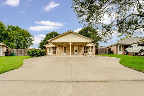 5710 Cripple Brook Court Houston TX 77017