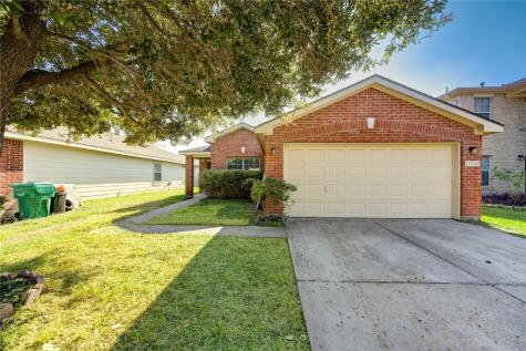 15507 Western Skies Drive Houston TX 77086