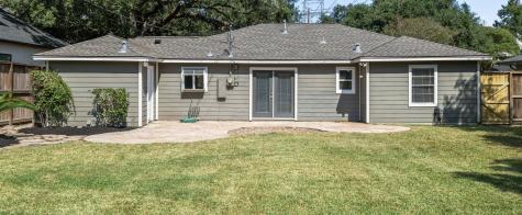 4803 Saxon Street Bellaire TX 77401
