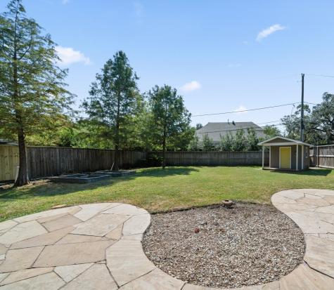 4803 Saxon Street Bellaire TX 77401