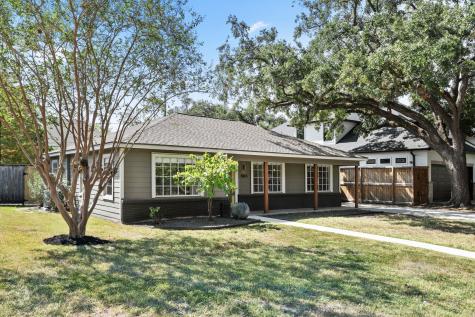 4803 Saxon Street Bellaire TX 77401