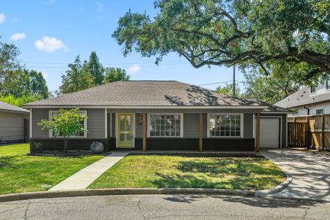 4803 Saxon Street Bellaire TX 77401