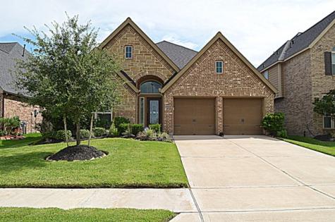 22315 Slate Oaks Lane Richmond TX 77469