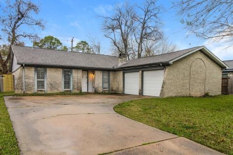 1014 Summers Drive Missouri City TX 77489