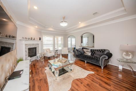 21023 Tranquil Shores Drive Richmond TX 77407
