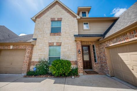 21023 Tranquil Shores Drive Richmond TX 77407