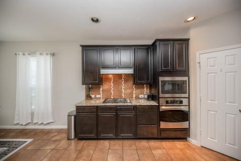 21023 Tranquil Shores Drive Richmond TX 77407