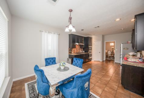 21023 Tranquil Shores Drive Richmond TX 77407