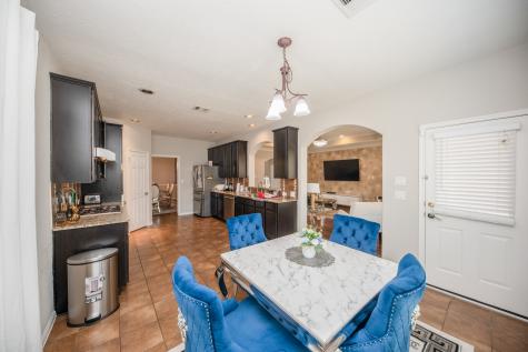 21023 Tranquil Shores Drive Richmond TX 77407