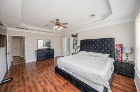 21023 Tranquil Shores Drive Richmond TX 77407