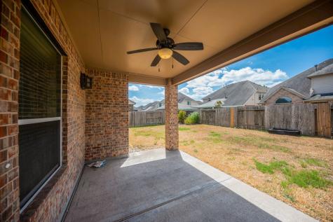 21023 Tranquil Shores Drive Richmond TX 77407