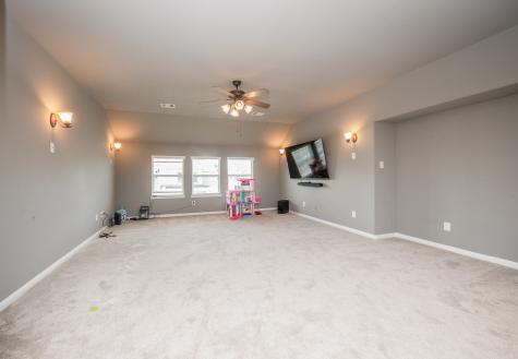 21023 Tranquil Shores Drive Richmond TX 77407