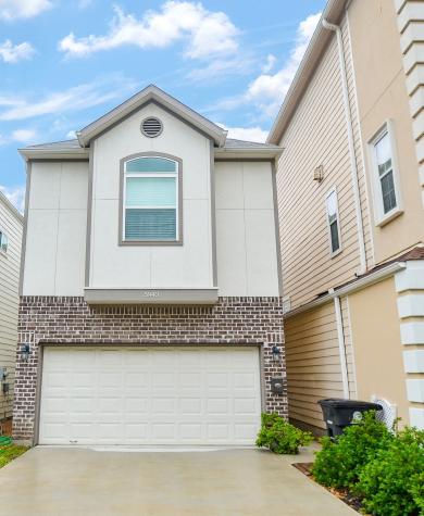 5943 Kansas Street Houston TX 77007