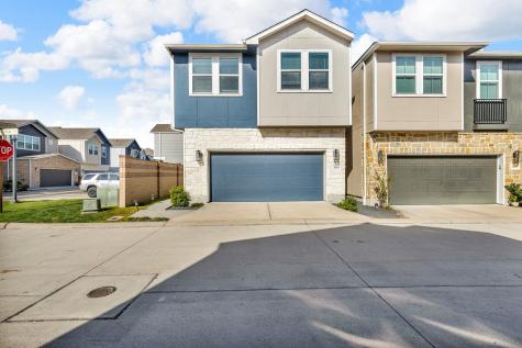 3103 Planters Peak Drive Houston TX 77080