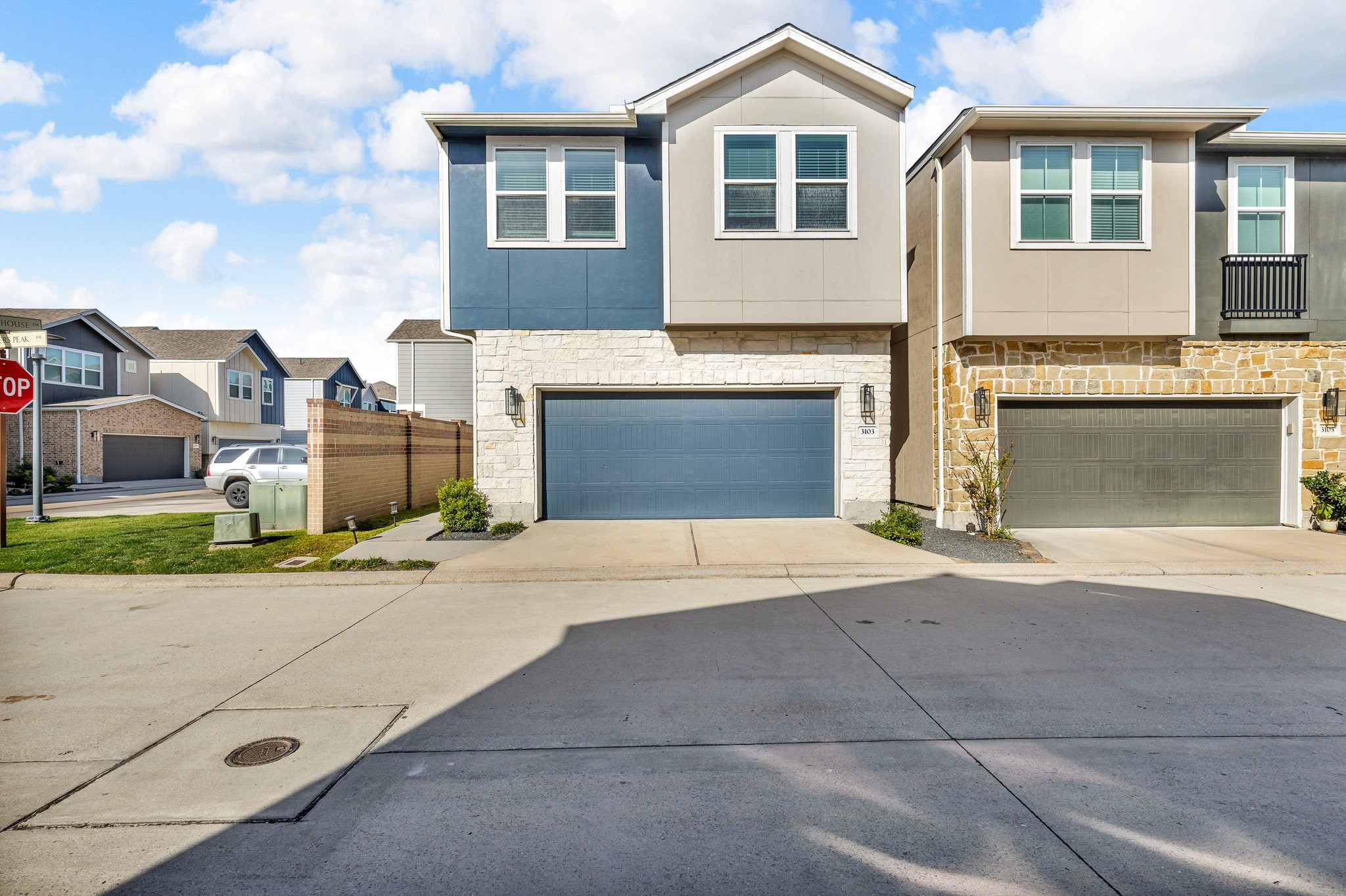 3103 Planters Peak Drive Houston TX 77080