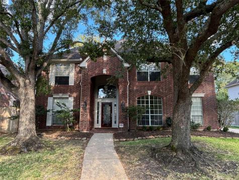 16314 Harvest Summer Court Houston TX 77059