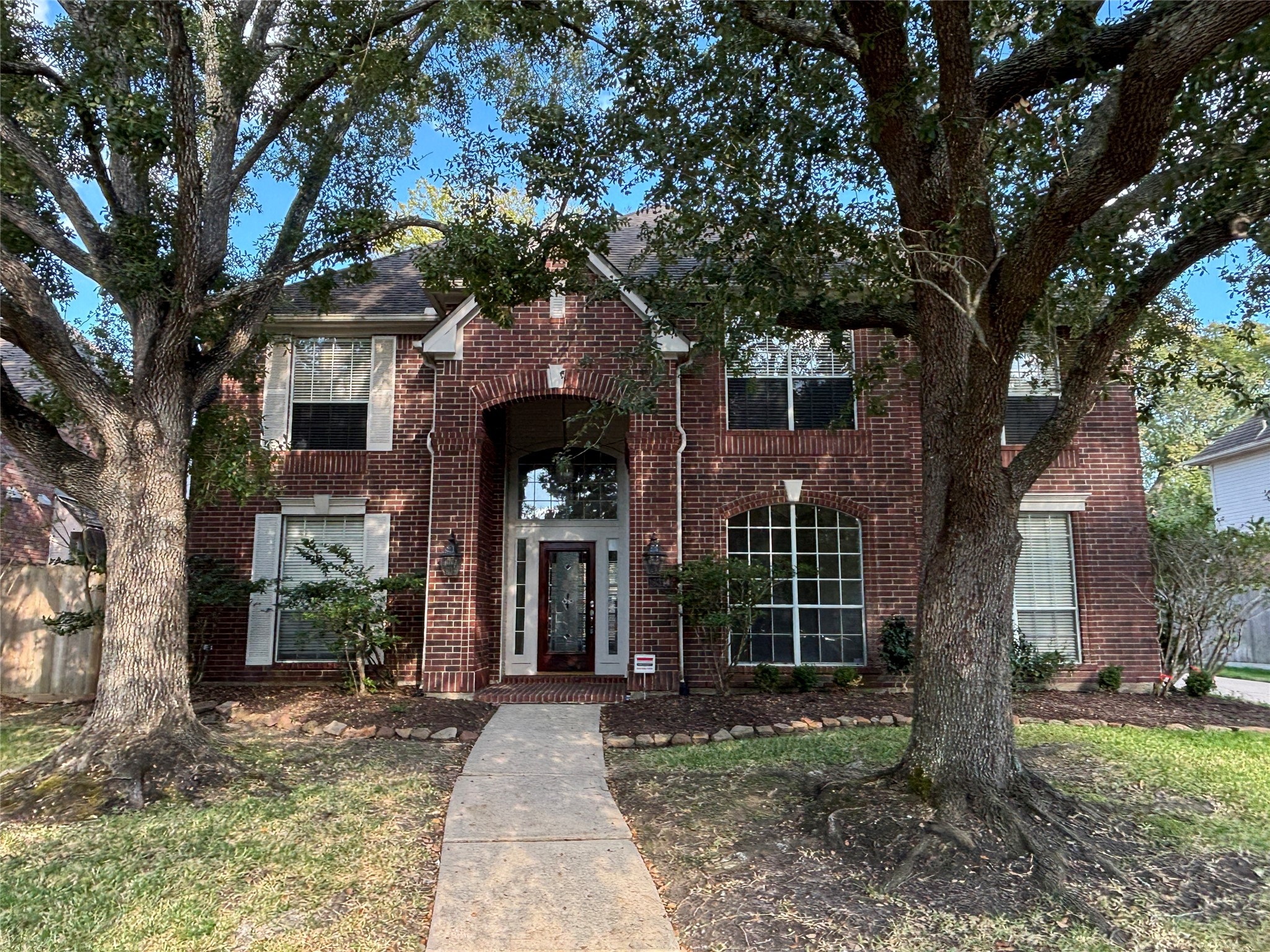 16314 Harvest Summer Court Houston TX 77059