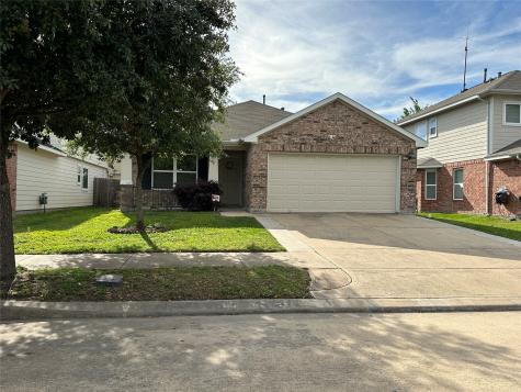 8515 Gander Bayshore Lane Houston TX 77040