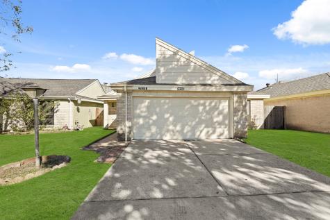 11034 High Star Drive Houston TX 77072