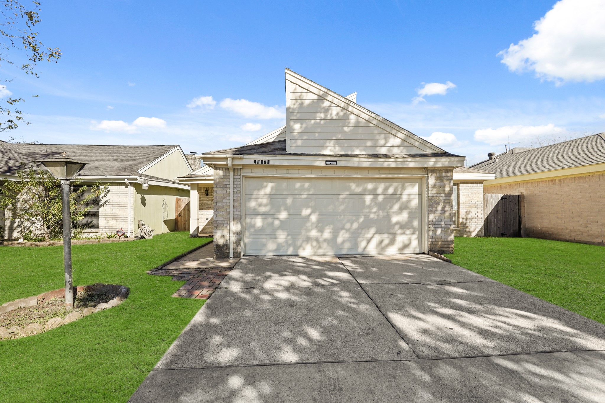 11034 High Star Drive Houston TX 77072