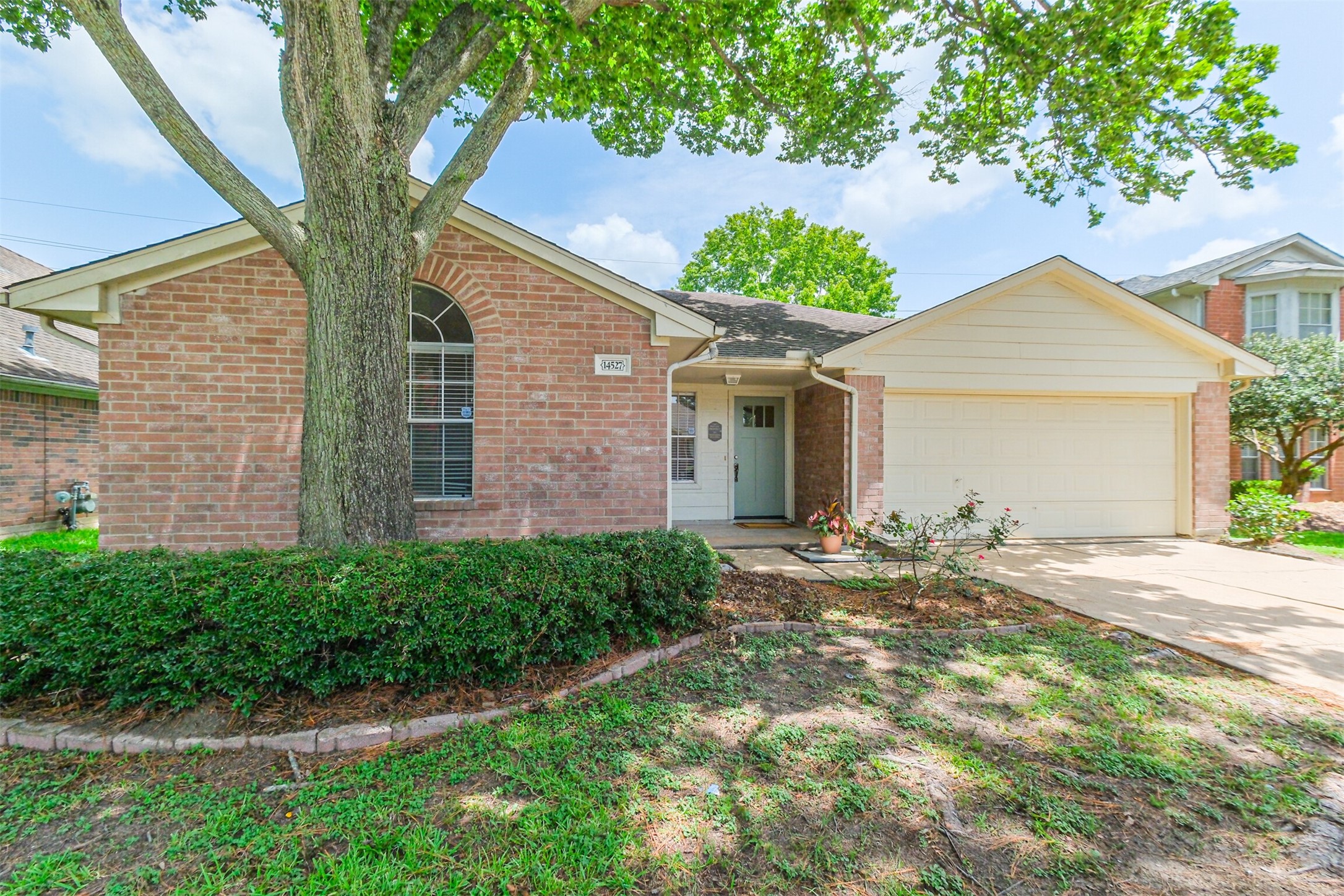 14527 Golden Cypress Lane Cypress TX 77429