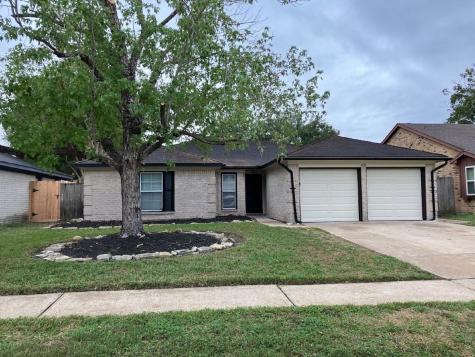 22623 Braken Carter Lane Katy TX 77449