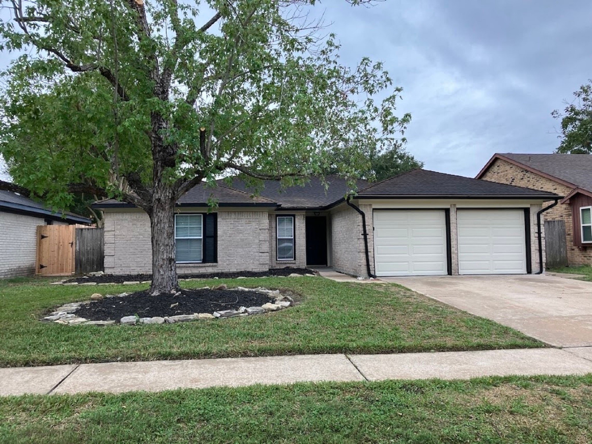 22623 Braken Carter Lane Katy TX 77449