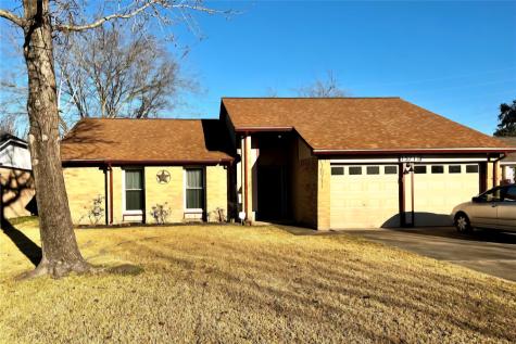 15711 Tammany Lane Houston TX 77082