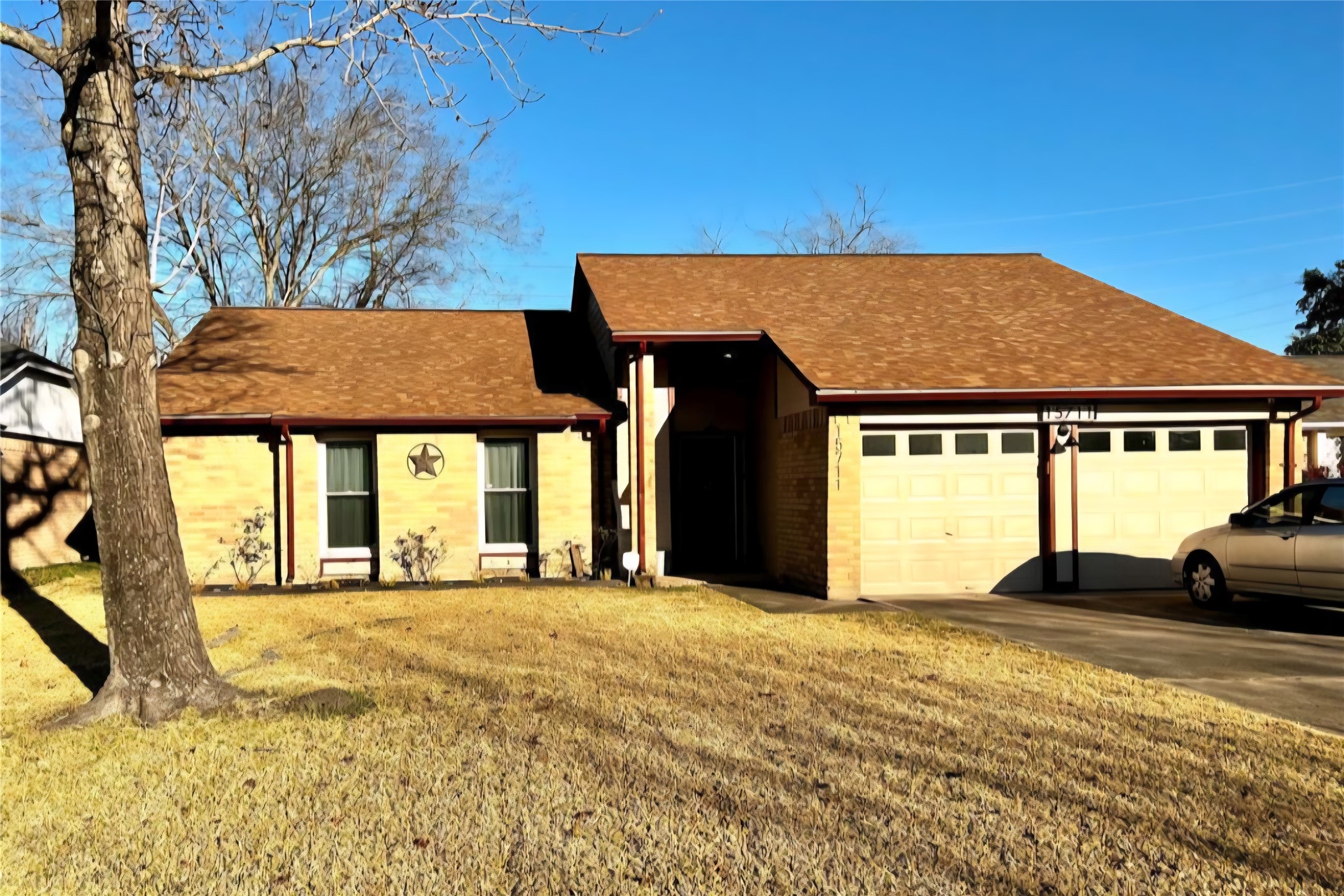 15711 Tammany Lane Houston TX 77082