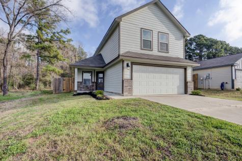 12926 Sorrento Bay Drive Willis TX 77318