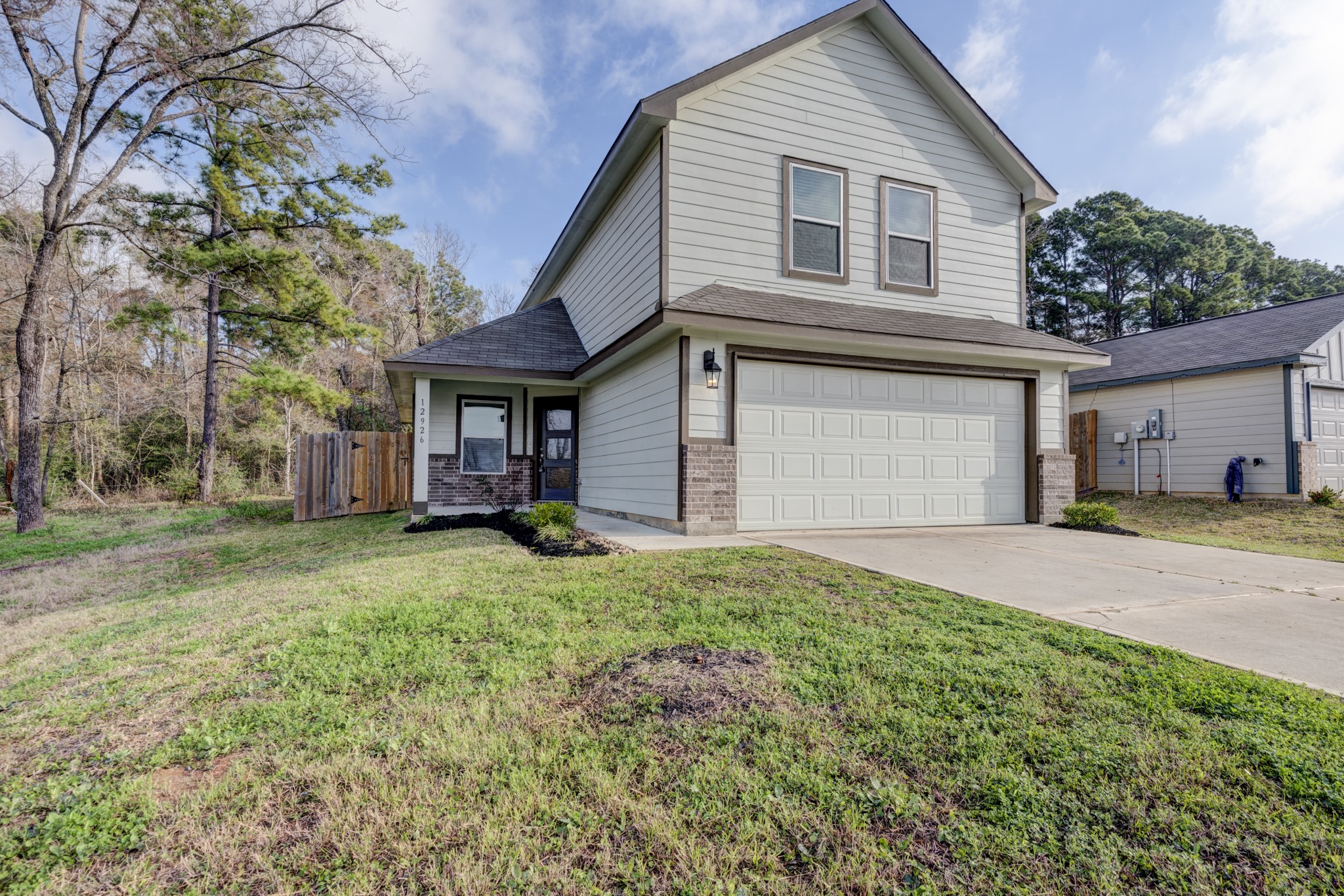 12926 Sorrento Bay Drive Willis TX 77318